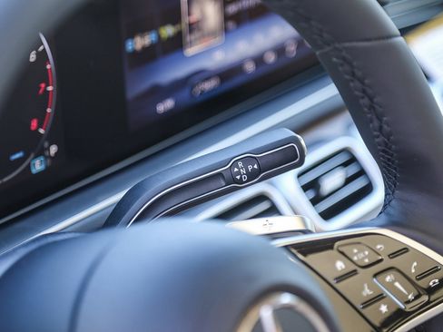 New 2024 Mercedes-Benz GLE 350 4MATIC image 17