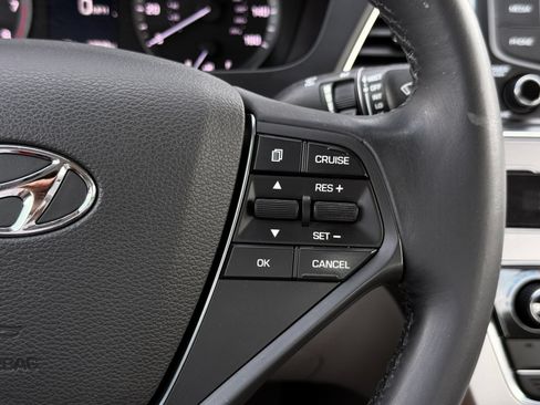 Used 2015 Hyundai Sonata Sport w/ Option Group 03 FWD image 34