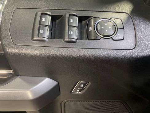 Used 2018 Ford F150 XLT w/ Equipment Group 302A Luxury image 23