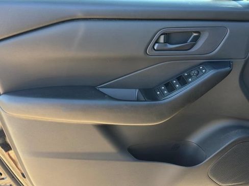 Certified 2024 Nissan Rogue S FWD image 22