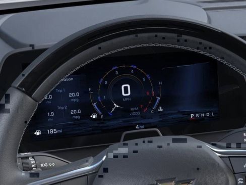 New 2026 Chevrolet Traverse LT w/ Enhanced Driving Package FWD image 43