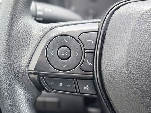 Used 2024 Toyota Corolla LE FWD image 17