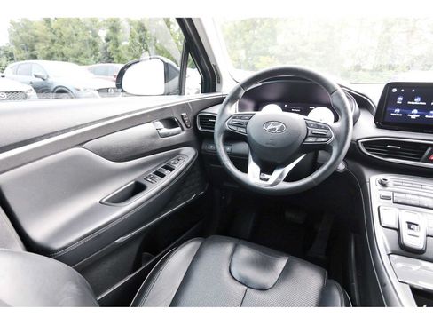 Used 2021 Hyundai Santa Fe Limited FWD image 6