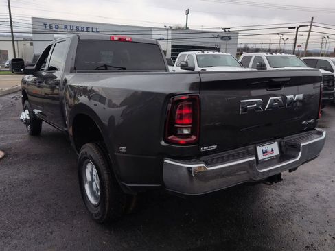 New 2026 RAM 3500 Tradesman w/ Chrome Appearance Group A image 6
