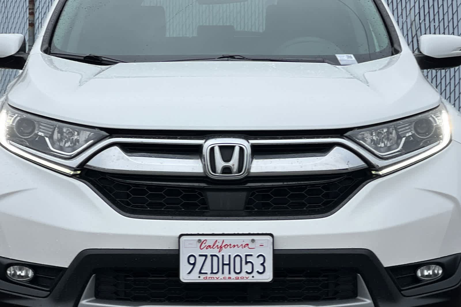 Used 2019 Honda CR-V EX image 15