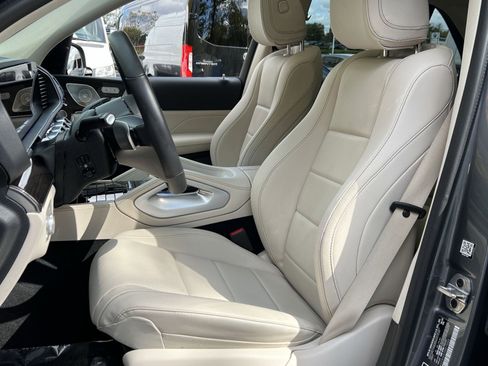 Certified 2024 Mercedes-Benz GLE 450 4MATIC image 11