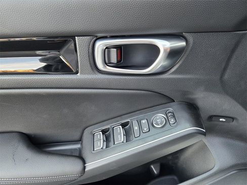 New 2026 Honda Civic Sport Touring image 17