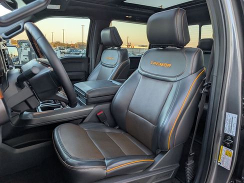 Used 2025 Ford F150 Tremor w/ Equipment Group 402A High image 17