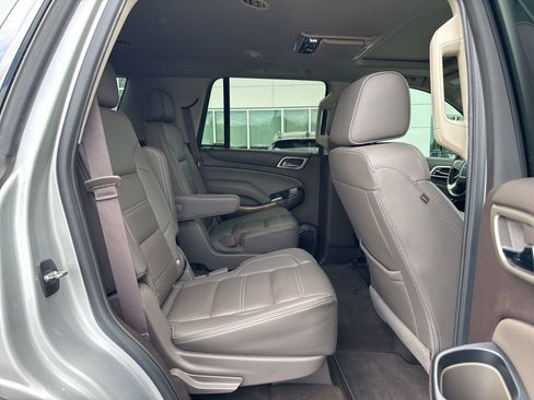 Used 2017 GMC Yukon Denali w/ Open Road Package image 26