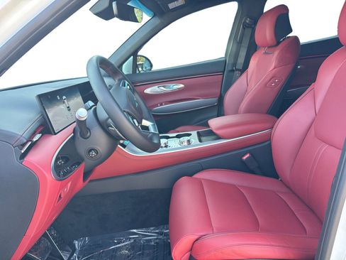 New 2026 Genesis GV70 3.5T Sport Advanced image 9