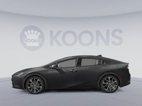 New 2026 Toyota Prius XSE image 4