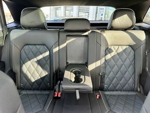 New 2025 Volkswagen Atlas Cross Sport SEL Premium R-Line image 19