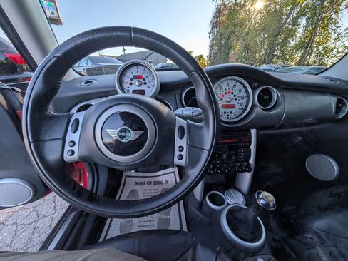 Used 2003 MINI Cooper S image 14