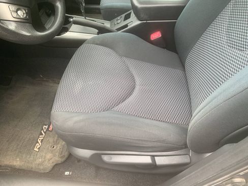 Used 2011 Toyota RAV4 Sport w/ Sport Appearance Pkg AWD/4WD image 11