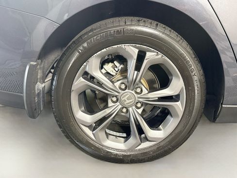 Used 2023 Honda Accord EX image 33