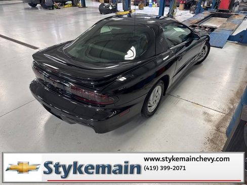Used 1994 Pontiac Firebird Coupe image 13