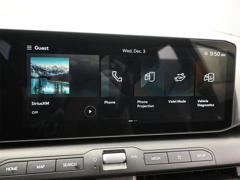 New 2025 Kia K4 LXS image 23