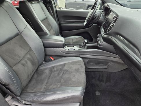 Used 2021 Dodge Durango GT RWD image 33