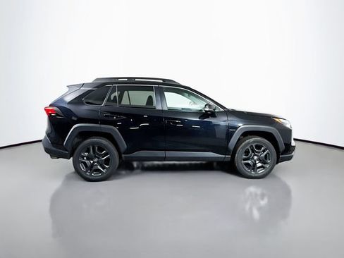 Used 2024 Toyota RAV4 Adventure AWD/4WD image 7