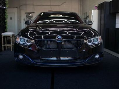 Used 2017 BMW 430i Gran Coupe