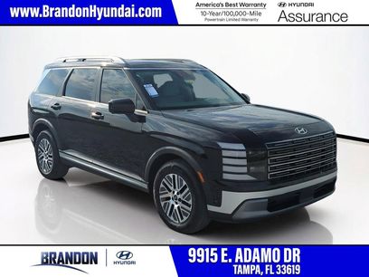 New 2026 Hyundai Palisade SEL Premium