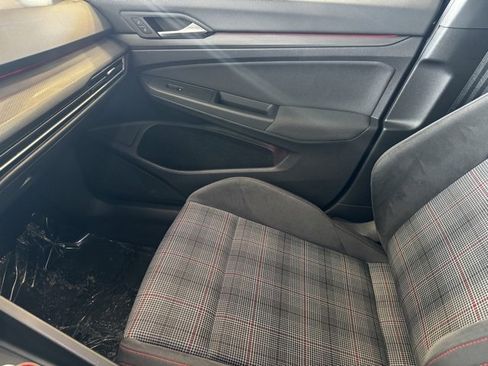 Used 2022 Volkswagen GTI S image 19