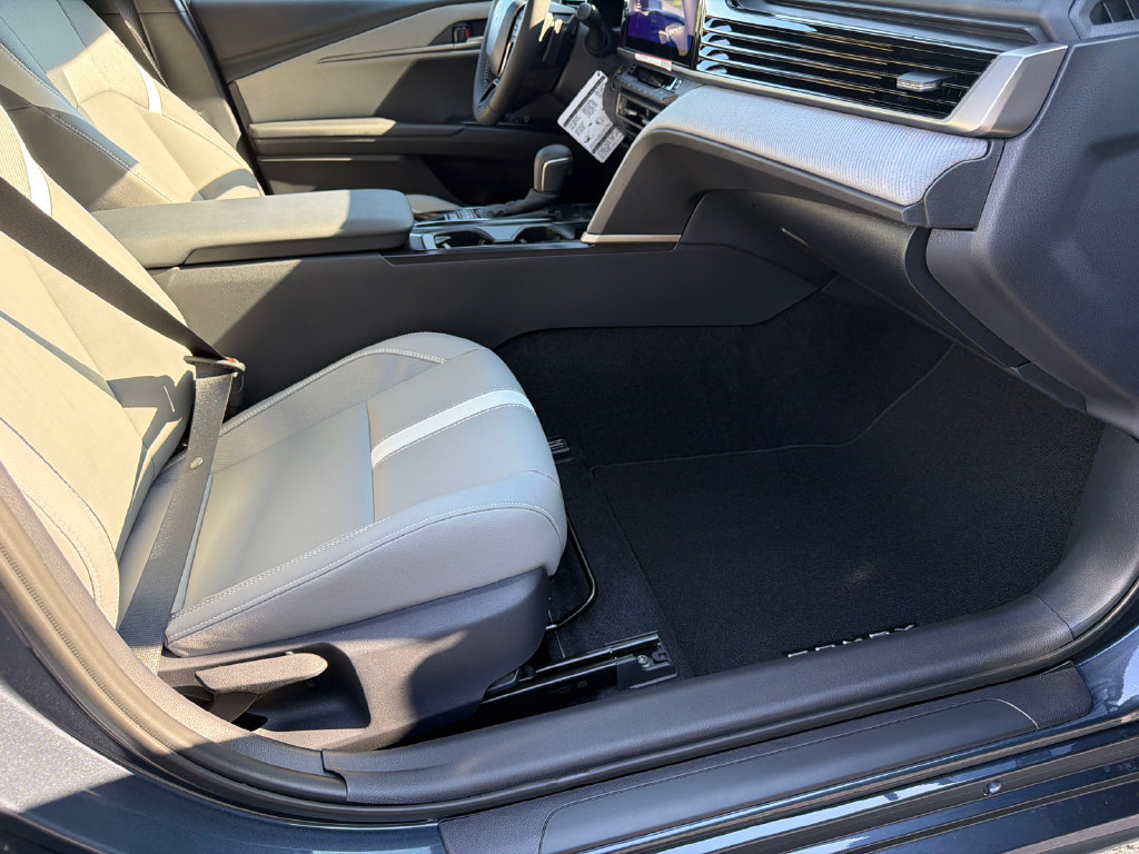 New 2026 Toyota Camry SE w/ Multimedia Upgrade Package FWD image 17