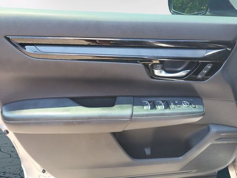 Certified 2023 Honda CR-V EX-L image 26