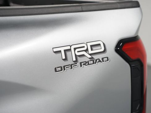 New 2026 Toyota Tacoma TRD Off-Road AWD/4WD image 11