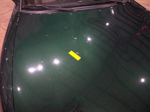 Used 2002 MAZDA MX-5 Miata LS RWD image 40