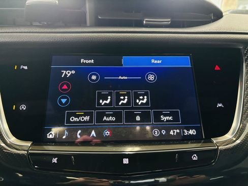 Used 2021 Cadillac XT6 Sport AWD/4WD image 60