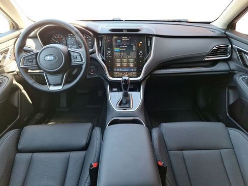 Certified 2025 Subaru Outback Limited AWD/4WD image 14