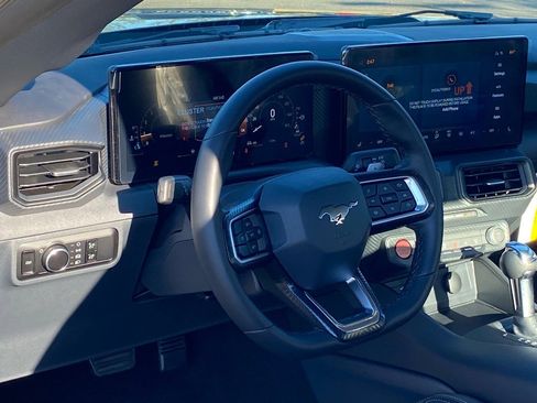 New 2024 Ford Mustang GT image 7