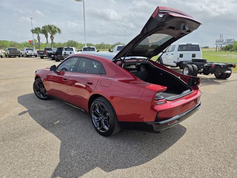 New 2026 Dodge Charger R/T image 24