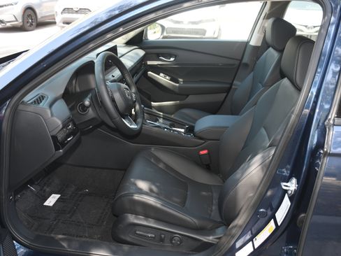 New 2026 Honda Accord Touring image 3