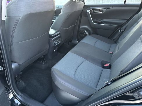 Certified 2025 Toyota RAV4 XLE image 16
