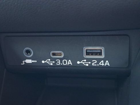 Certified 2024 Subaru Outback Wilderness AWD/4WD image 23