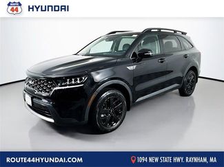 Used 2023 Kia Sorento S w/ Panoramic Sunroof Package video 1