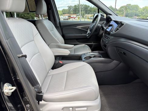 Used 2019 Honda Passport EX-L image 33