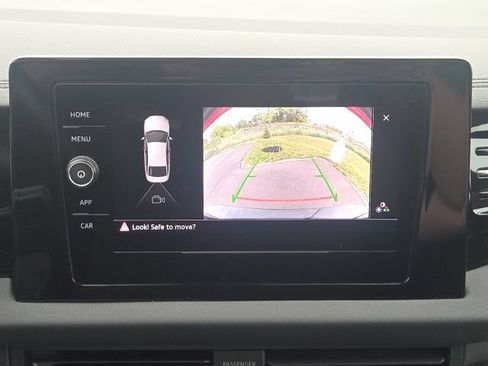 Used 2025 Volkswagen Jetta S FWD image 25