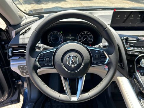 New 2026 Acura RDX SH-AWD w/ Technology Package image 18