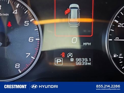 Used 2024 Subaru Outback Premium AWD/4WD image 2