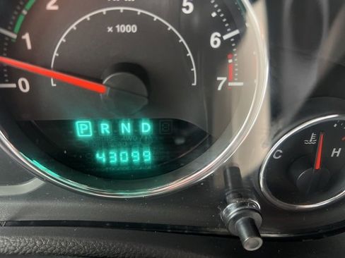 Used 2014 Jeep Wrangler Unlimited Sport w/ Quick Order Package 24S image 27