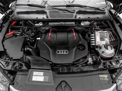 Used 2022 Audi SQ5 Prestige AWD/4WD image 48