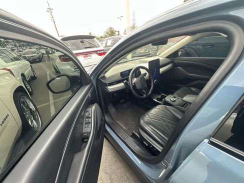 Used 2023 Ford Mustang Mach-E California Route 1 AWD/4WD image 7