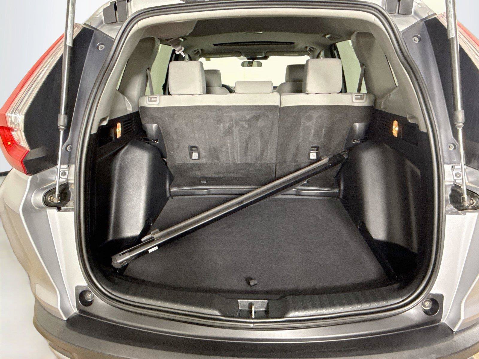 Used 2018 Honda CR-V EX image 26