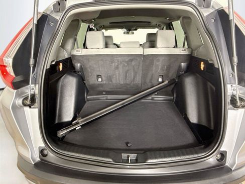 Used 2018 Honda CR-V EX image 26