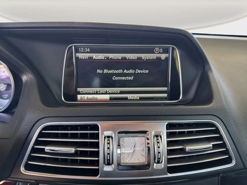 Used 2015 Mercedes-Benz E 550 E 550 Coupe 2D w/ Premium 1 Package image 16