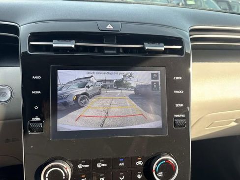 Used 2023 Hyundai Tucson SEL image 26