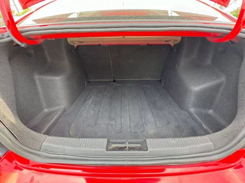 Used 2020 Chevrolet Sonic Premier image 21